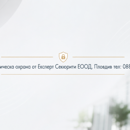 СОТ охранителни системи за дома и офиса | expertsecurity.bg